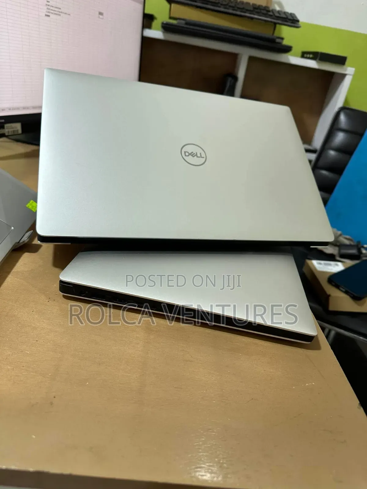 Laptop Dell XPS 15 9570 32GB Intel Core i7 SSD 512GB