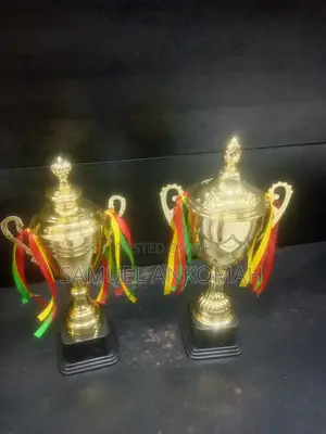 Original Trophy