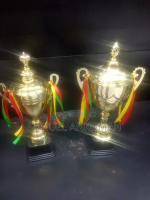 Original Trophy