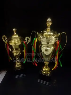 Original Trophy