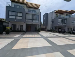 Furnished 5bdrm House in Airport West for rent