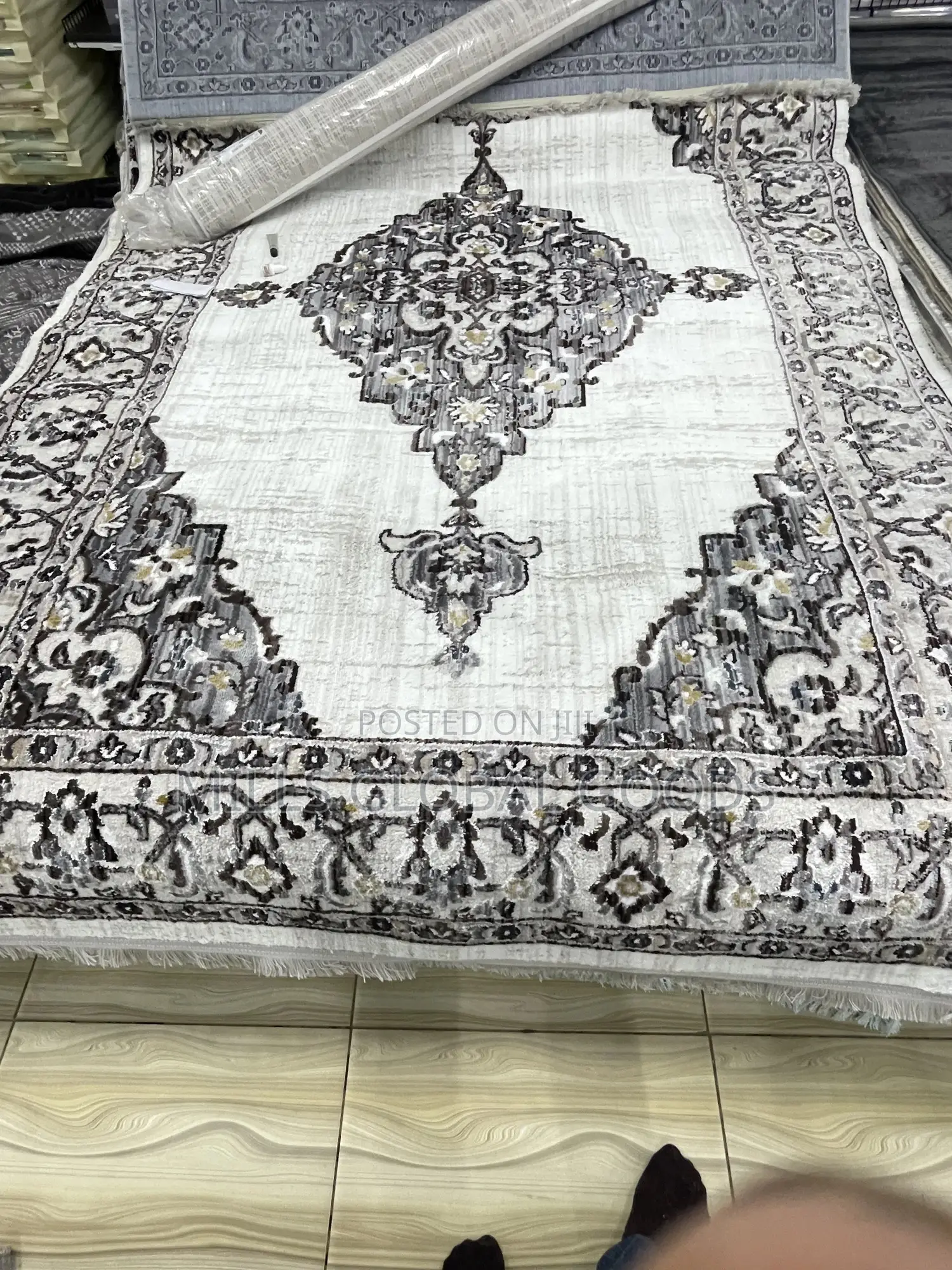 Area Rugs(Carpets)