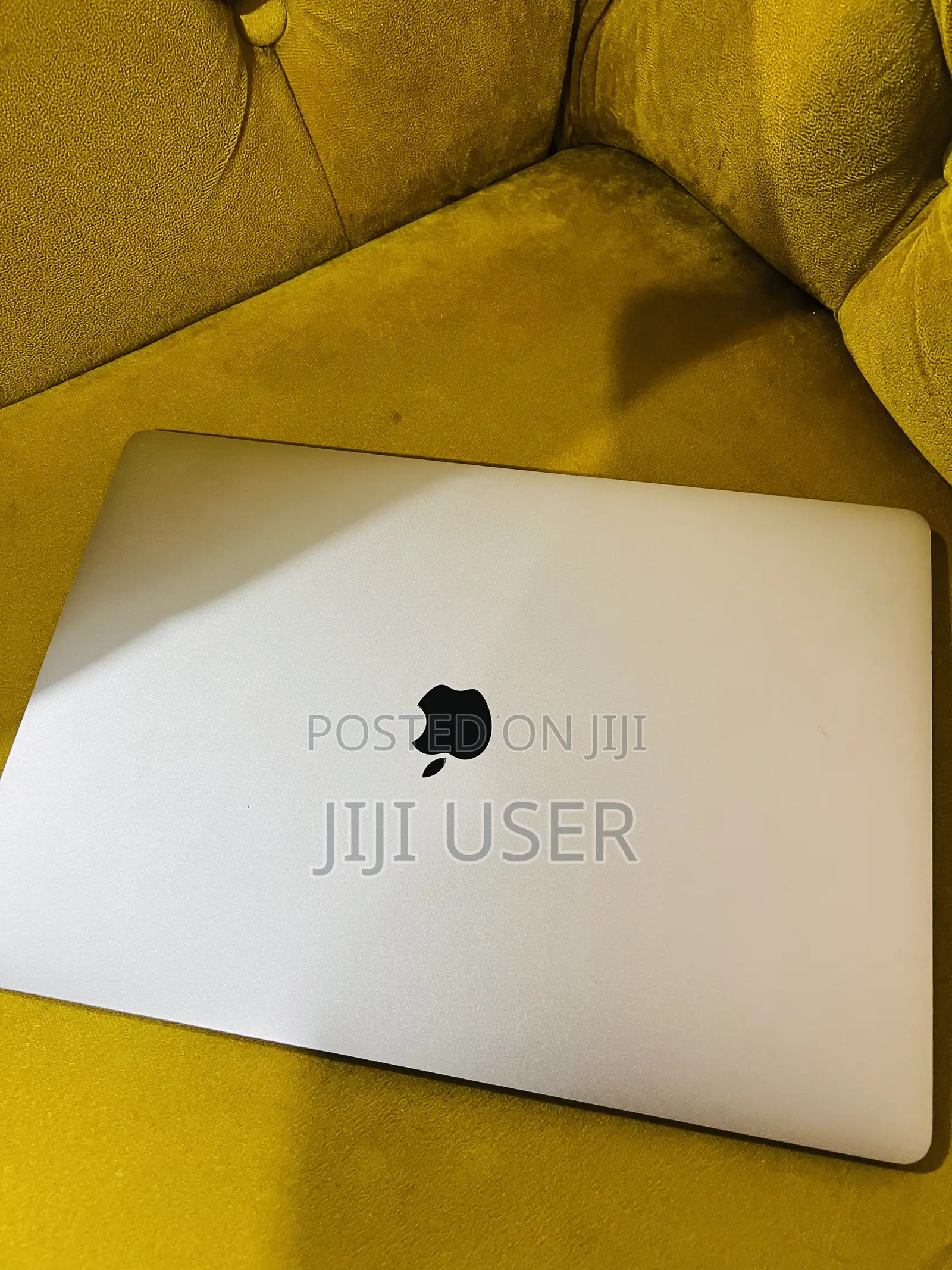 Laptop Apple MacBook Pro 2019 16GB Intel Core i7 SSD 512GB