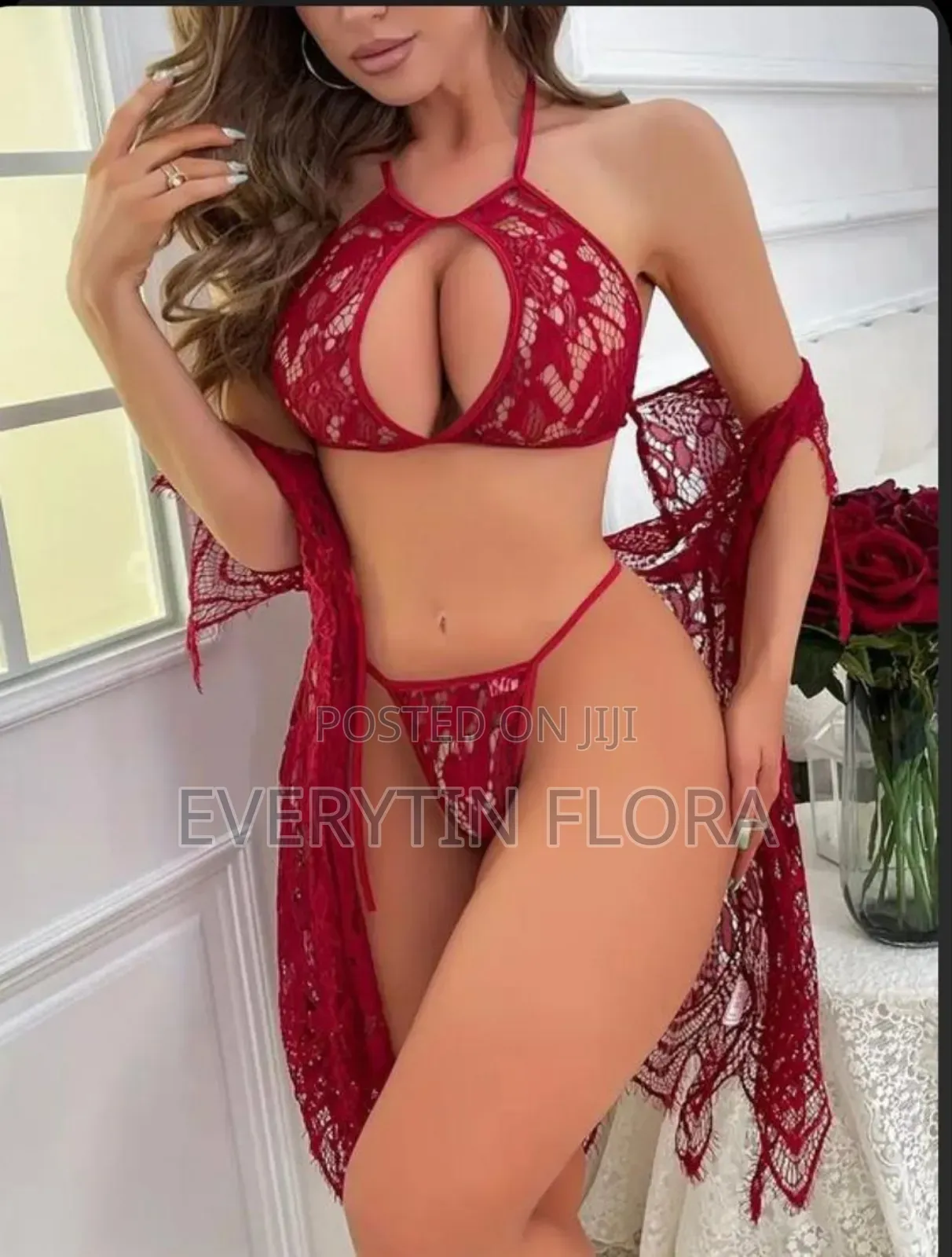 Lingerie And Nightys