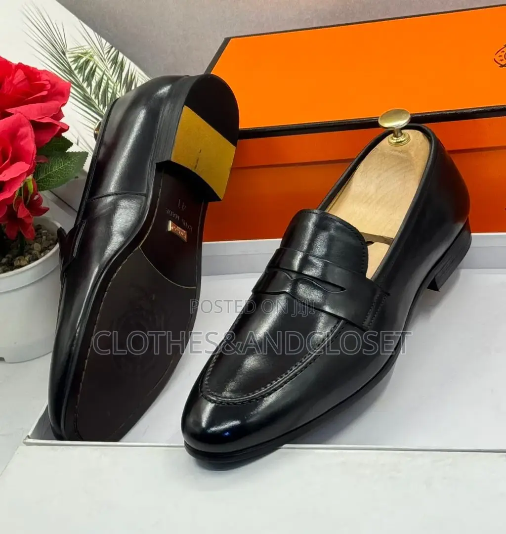 Magnanni Marquis Penny Loafer