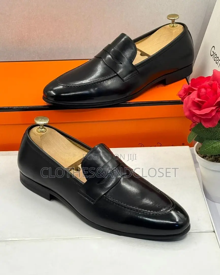 Magnanni Marquis Penny Loafer