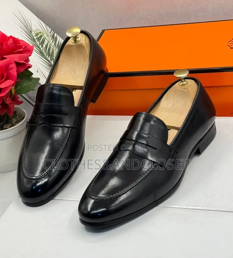 Magnanni Marquis Penny Loafer