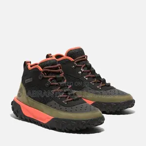 Timberland Motion 6 Lace Up Available