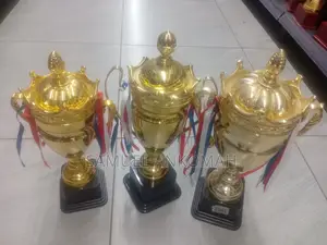Original Trophy