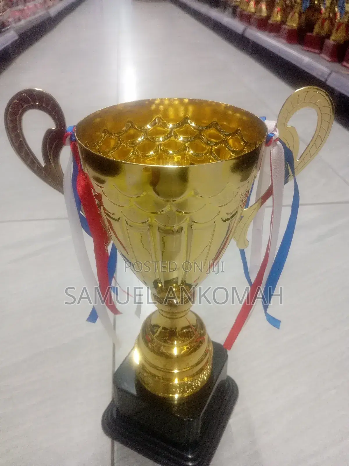 Original Trophy
