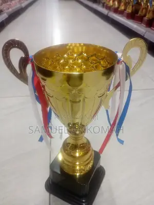 Original Trophy