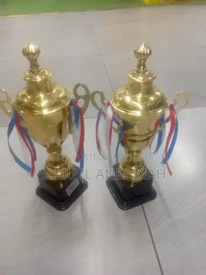 Original Trophy