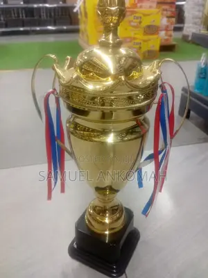 Original Trophy