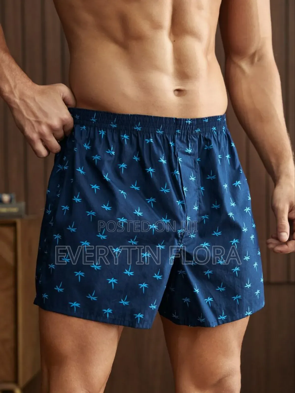 Men Zara Boxers