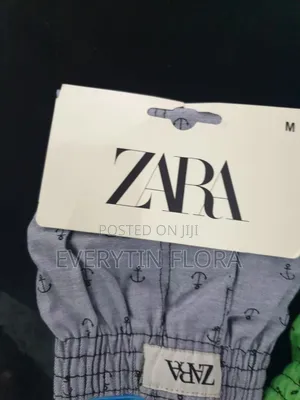 Men Zara Boxers