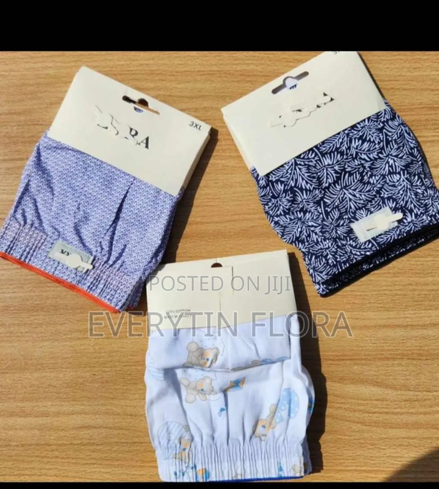 Men Zara Boxers