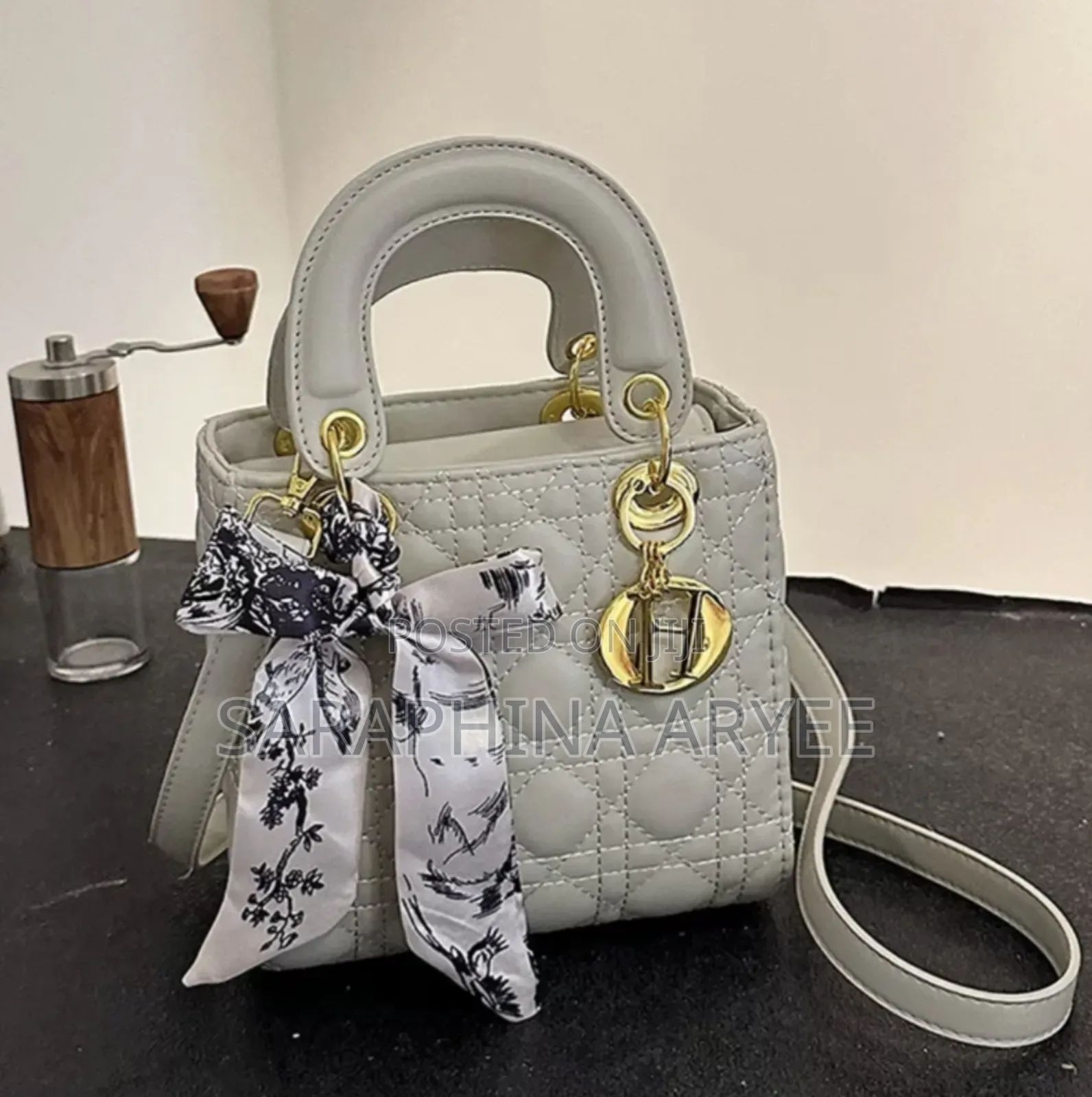 Brand New Ladies Handbag