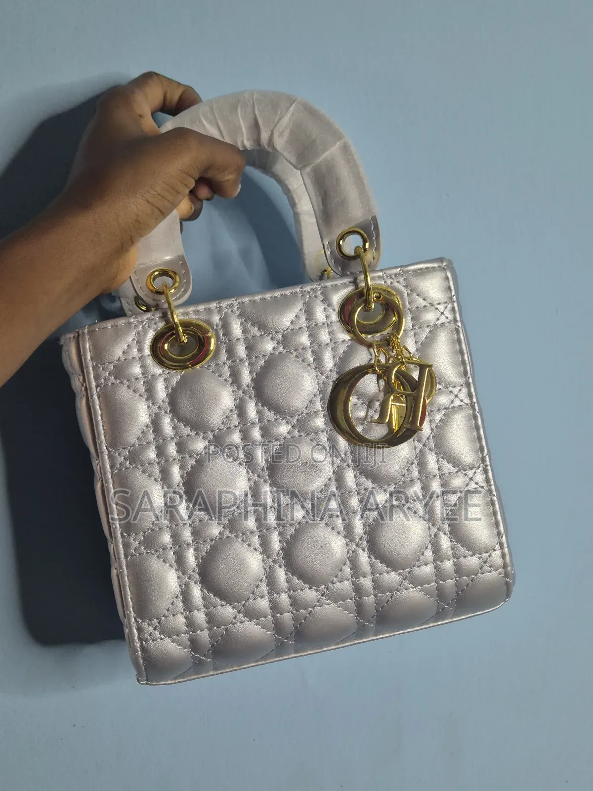 Brand New Ladies Handbag