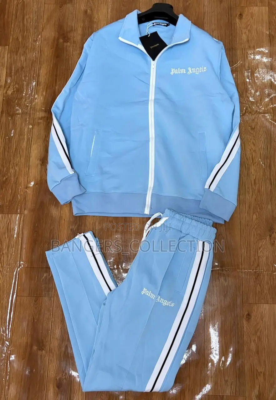 Palm Angels