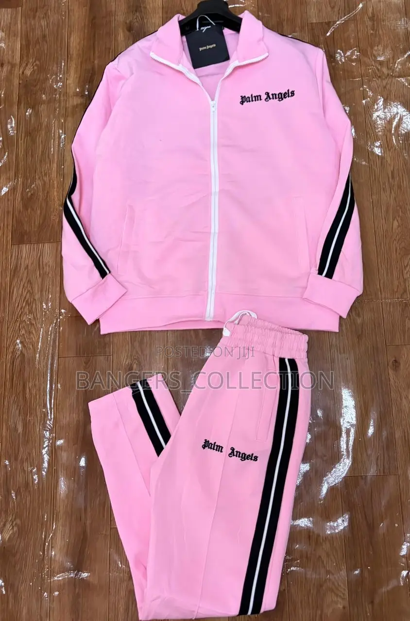 Palm Angels