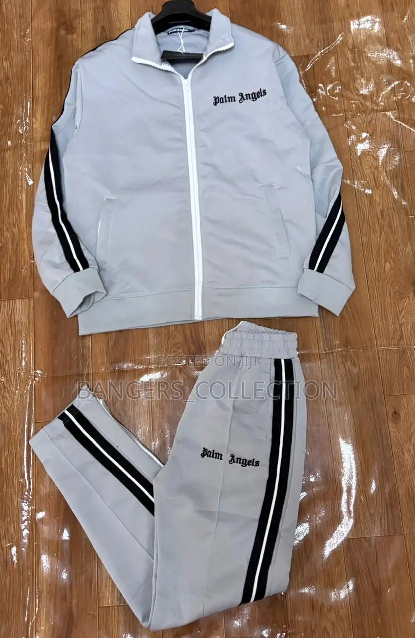 Palm Angels