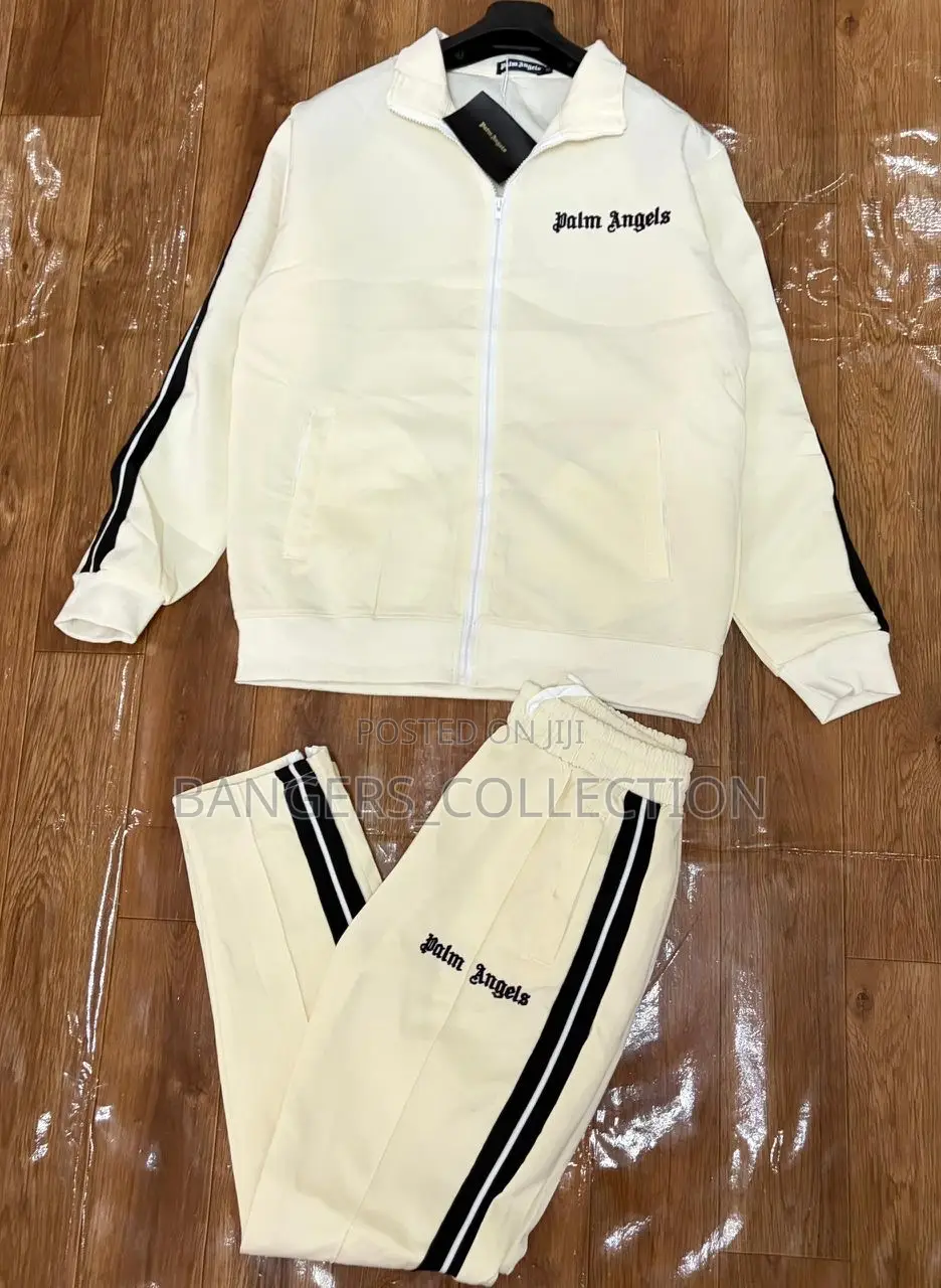 Palm Angels