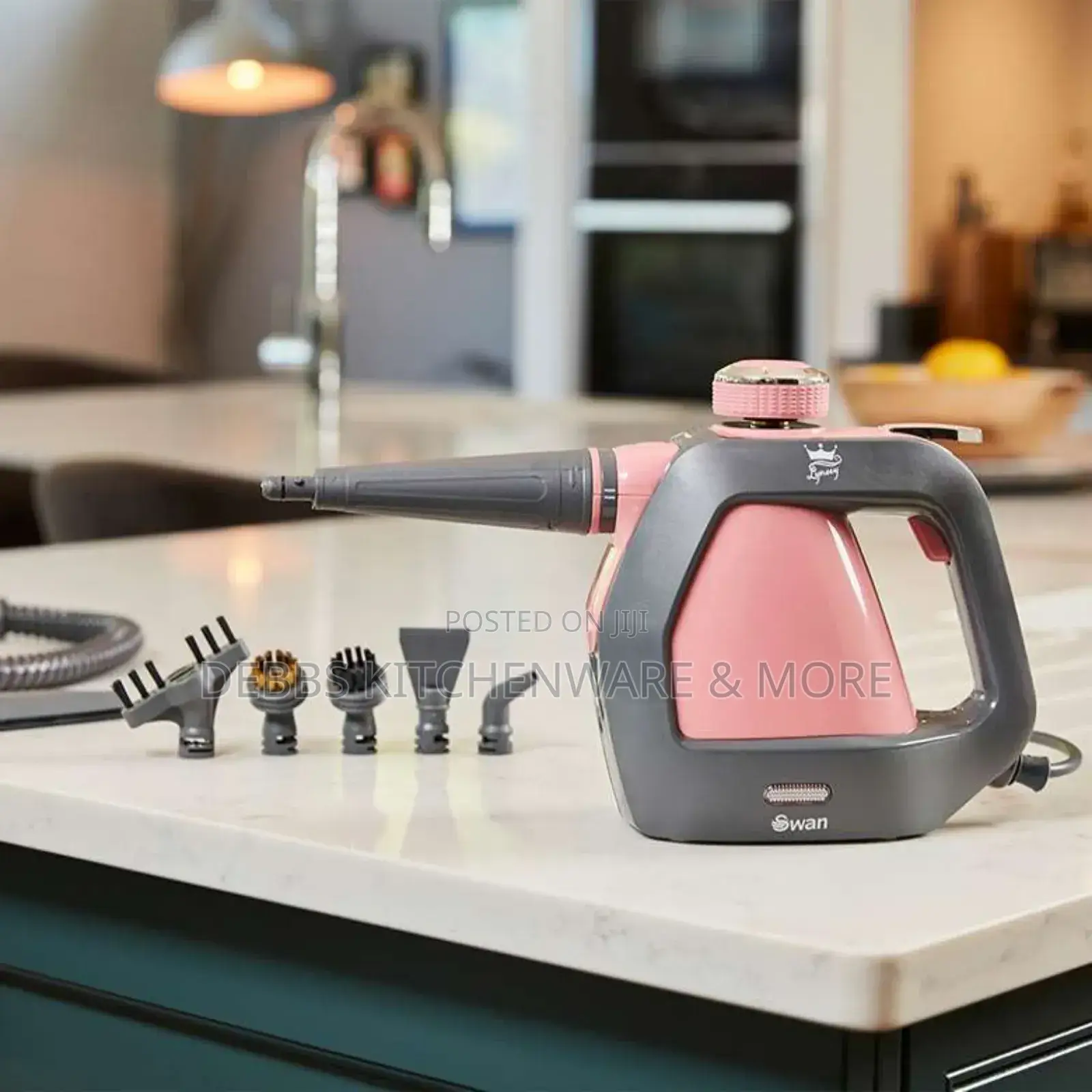 Tower Handheld Steam Cleaner Uk