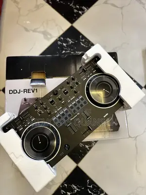 Pioneer DDJ Rev 1 Dj Controller New in Box