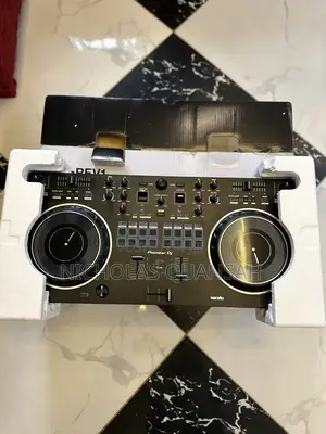 Pioneer DDJ Rev 1 Dj Controller New in Box