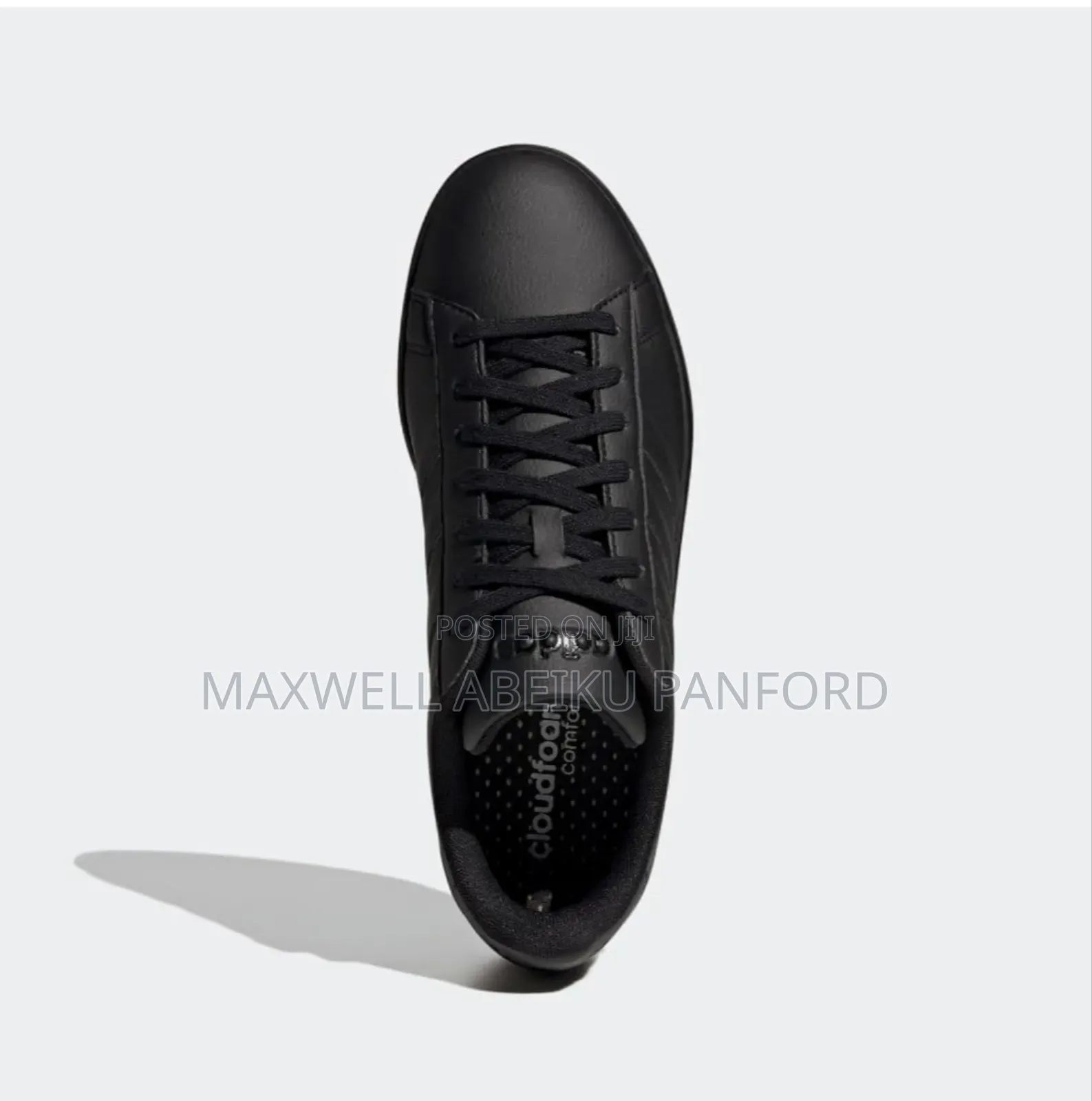 Adidas Men's Grand Court 2.0 Sneaker