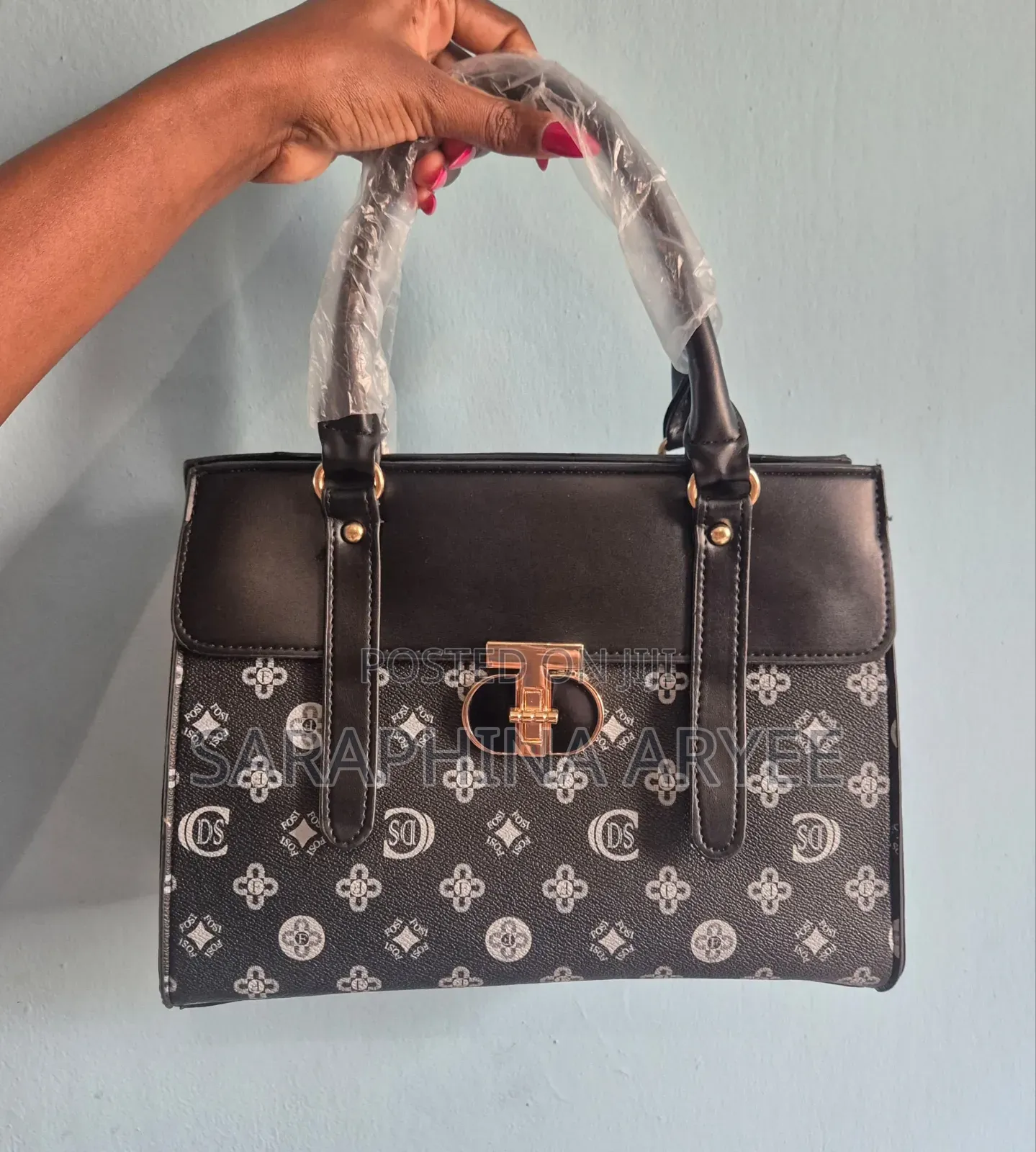 Brand New Ladies Handbag