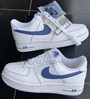 Nikeairforce Low