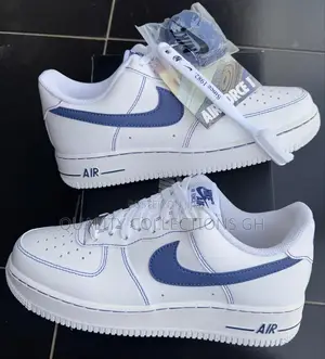 Nikeairforce Low