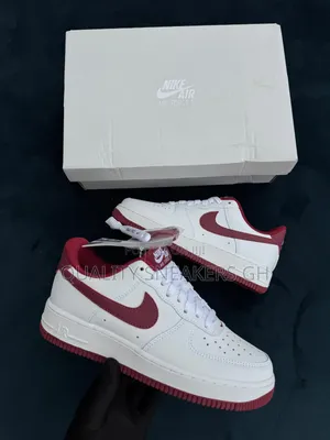 Authentic Nike Airforce 1 GTX
