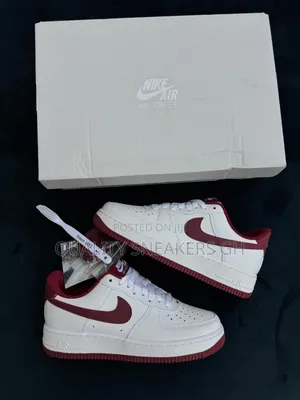 Authentic Nike Airforce 1 GTX