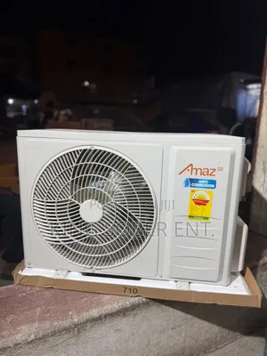 Amaz Air Conditioner 
 1.5hp=2,700