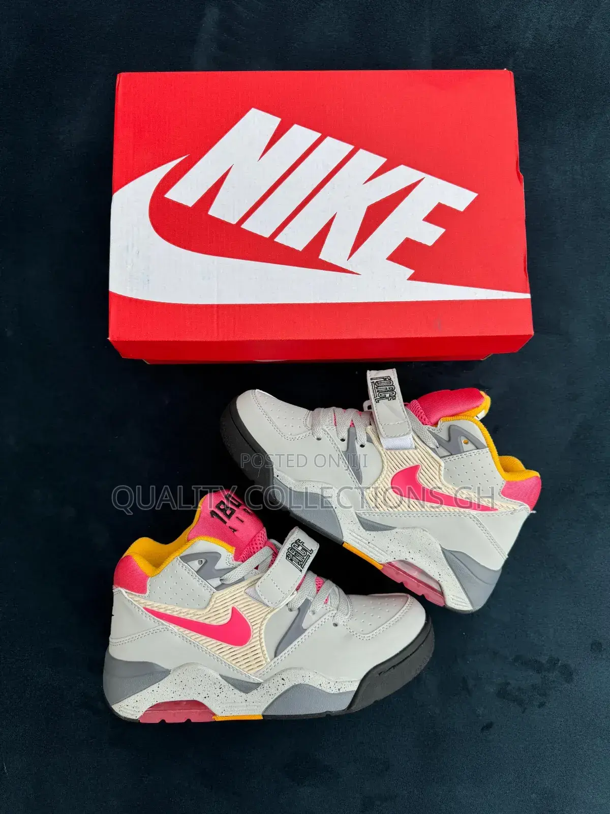 Nike Airforce 180