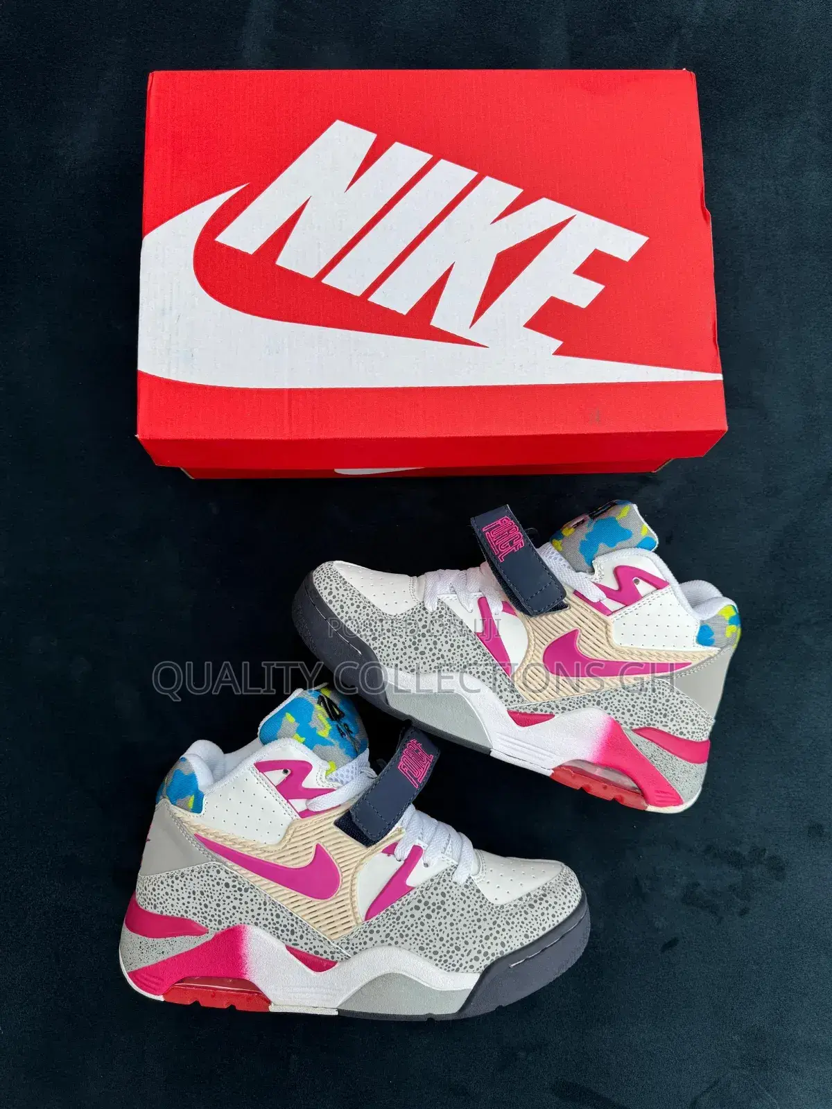 Nike Airforce 180