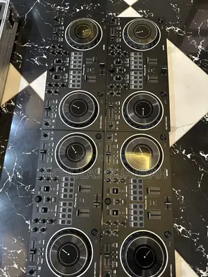 Pioneer DDJ Rev 1 Dj Controller New in Box
