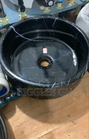 Countertop Basin