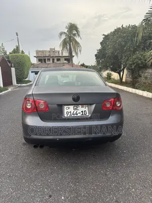 Volkswagen Jetta SportWagen S 2010 Gray