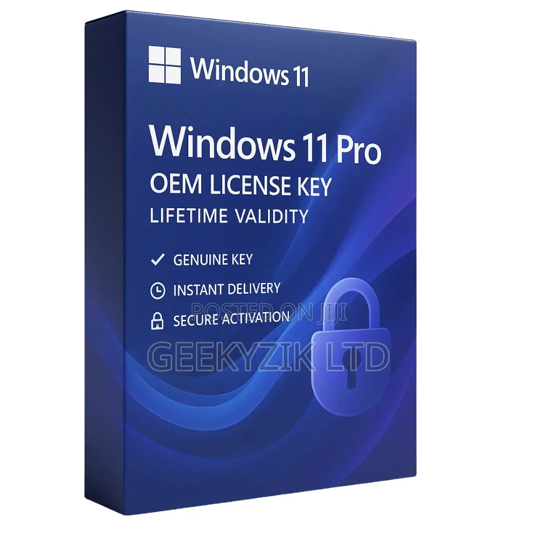 Windows 11 Pro Volume Licence Key for 10 PCS