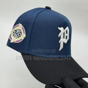New Era Adjustable Caps