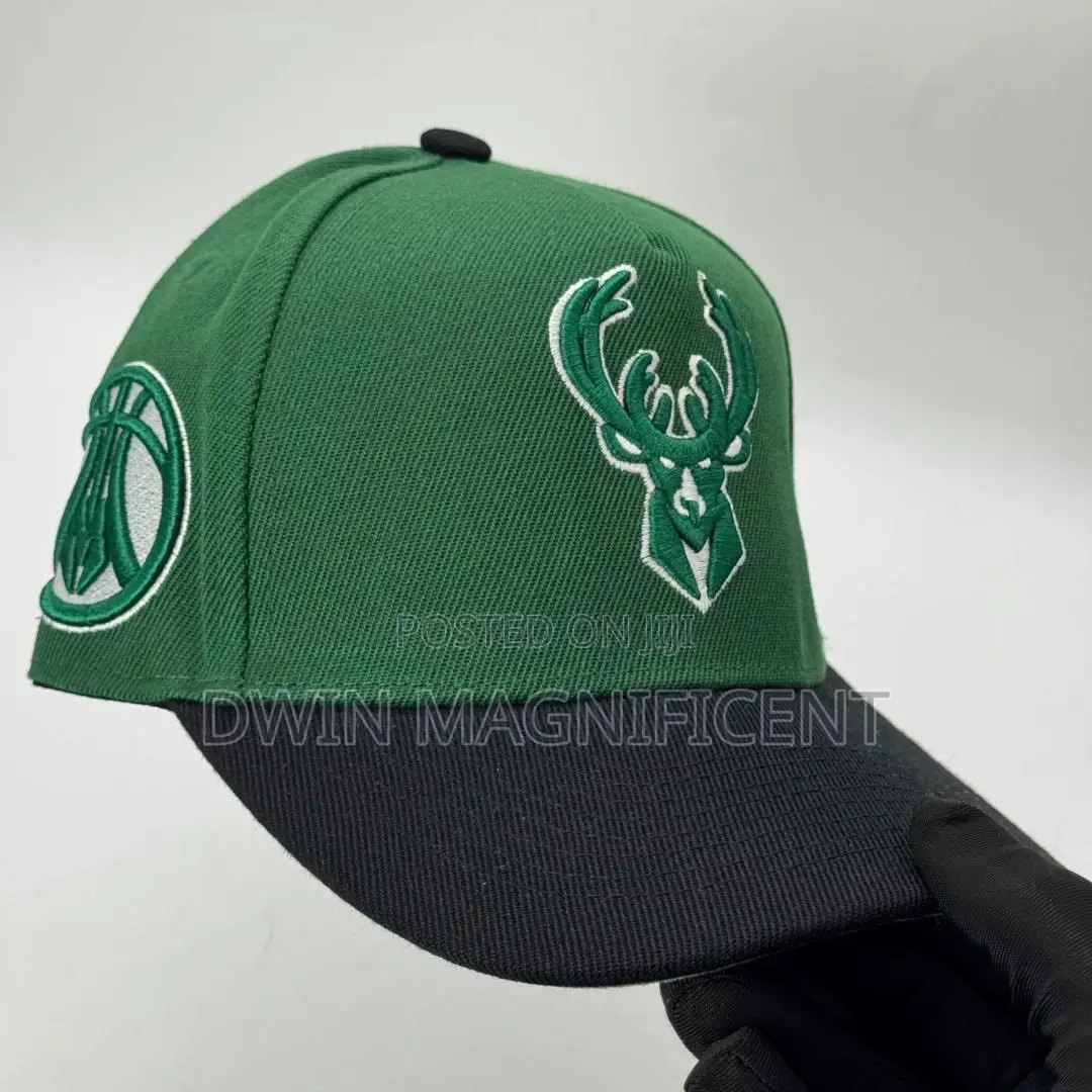 New Era Adjustable Caps