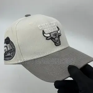 New Era Adjustable Caps