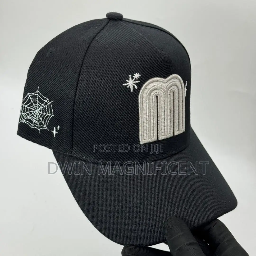 New Era Adjustable Caps