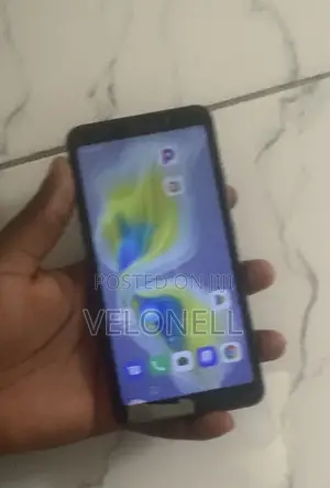 Tecno Pop 6 Go 32 GB Blue