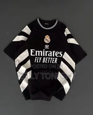 Top Quality Jerseys - At Affordable Prices