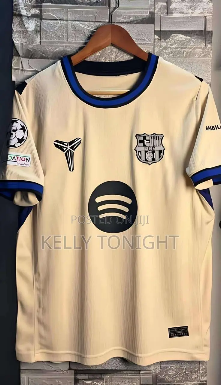 Top Quality Jerseys - At Affordable Prices