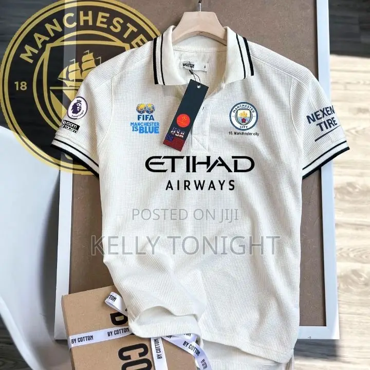 Top Quality Jerseys - At Affordable Prices